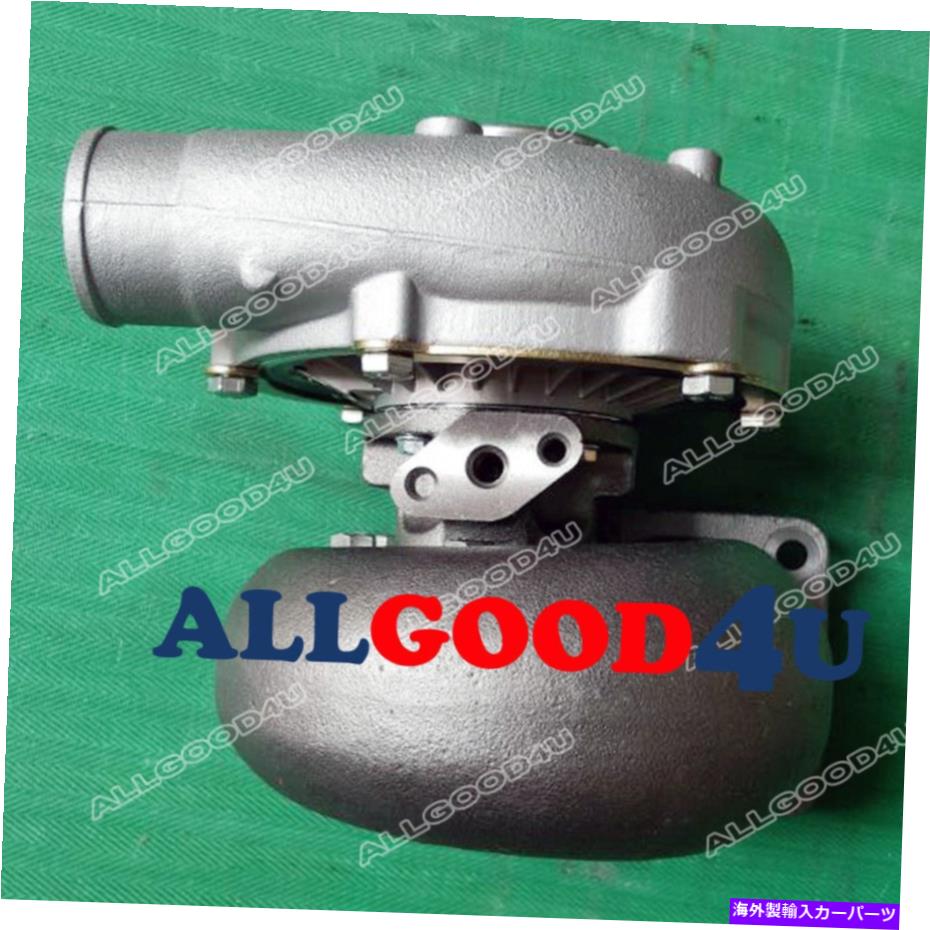 Turbo Charger ターボチャージャーT04E08 6222-81-8210 466704-0203 KOMATSU PC300LC-5＆SA6D108-1A Turbocharger T04E08 6222-81-8210 466704-0203 for Komatsu PC300LC-5 & SA6D108-1A