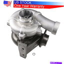 Turbo Charger 低圧パワーストロークターボチャージャーフィットフォード2008-10 6.4L F250 F350 F450 F550 Low Pressure Powerstroke Turbocharger Fits Ford 2008-10 6.4L F250 F350 F450 F550