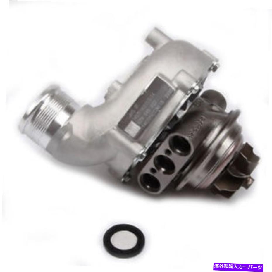 Turbo Charger ターボチャージャーコンプレッサーカートリッジコアアウディA6 A7 A8 4.0TFSI CEUC CEUA..