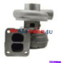 Turbo Charger S2Bターボチャージャー6222-83-8180 KOMATSU WA380-3エンジンS6D108-1F用 S2B Turbocharger 6222-83-8180 For Komatsu WA380-3 Engine S6D108-1F(2)