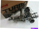 Turbo Charger 本物のギャレットターボ充電器A6620903080 6620903080 Ssangyong Musso Genuine Garrett Turbo Charger A6620903080 6620903080 For SSangyong Musso(2)