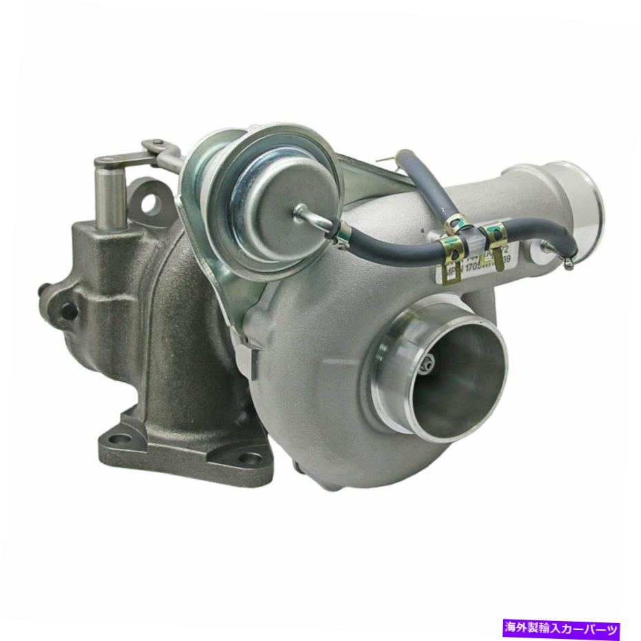 Turbo Charger ターボターボチャージャーフィットインプレッサWRX STI 2.5 EJ257 RHF55 VF39 14412-AA572 Turbo Turbocharger Fits Impreza WRX STI 2.5 EJ257 RHF55 VF39 14412-AA572