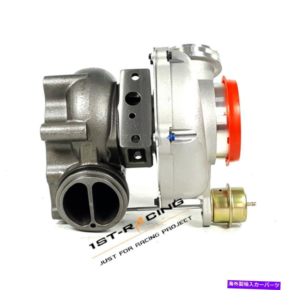 Turbo Charger Fit 1999-03 Ford F550/F450/F350/F250 7.3L PowerstrokeGTP38カバープレートなし FIT 1..