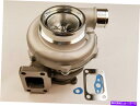 Turbo Charger GTX3071R-10 GT3071 T3 A/R.60 A/R.63セラミックデュアルボールベアリング4ボルトウォーターターボ GTX3071R-10 GT3071 T3 a/r.60 a/r.63 Ceramic Dual ball bearing4 bolt water TURBO(2)