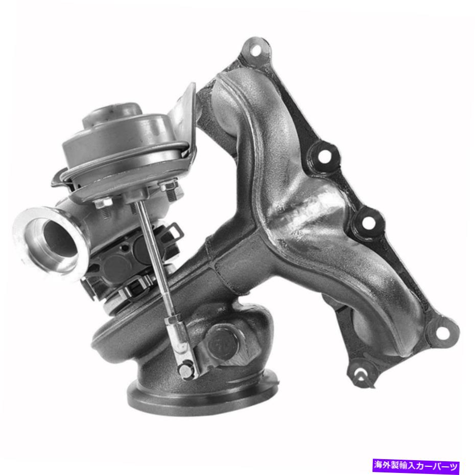 Turbo Charger BMW 135i E82 335i E90 E91 E92 E93 N54 N54B30リア右ターボターボチャージャー FOR BMW 135i E82 335i E90 E91 E92 E93 N54 N54B30 Rear Right Turbo Turbocharger