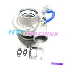 Turbo Charger 3802810ターボチャージャーフィットDCECカミンズ6CTA8.3-C240ホルセットHX40Wターボ 3802810 Turbocharger Fits for DCEC CUMMINS 6CTA8.3-C240 Holset HX40W Turbo(2)