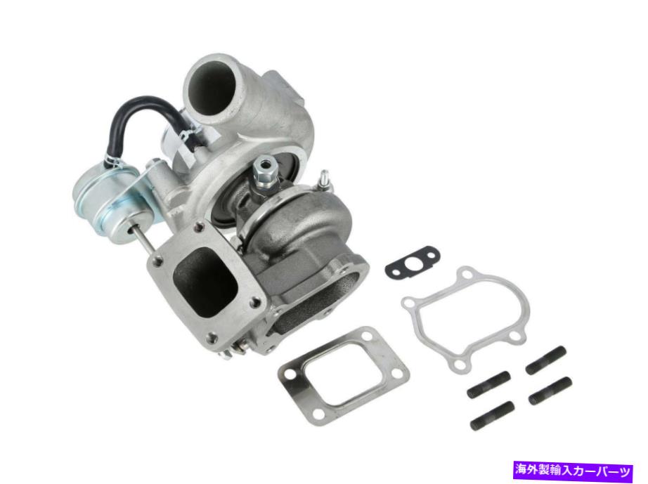 Turbo Charger ターボチャージャーDTスペアパーツ7.58019ガスケットキット付きターボチャージャー Turb..