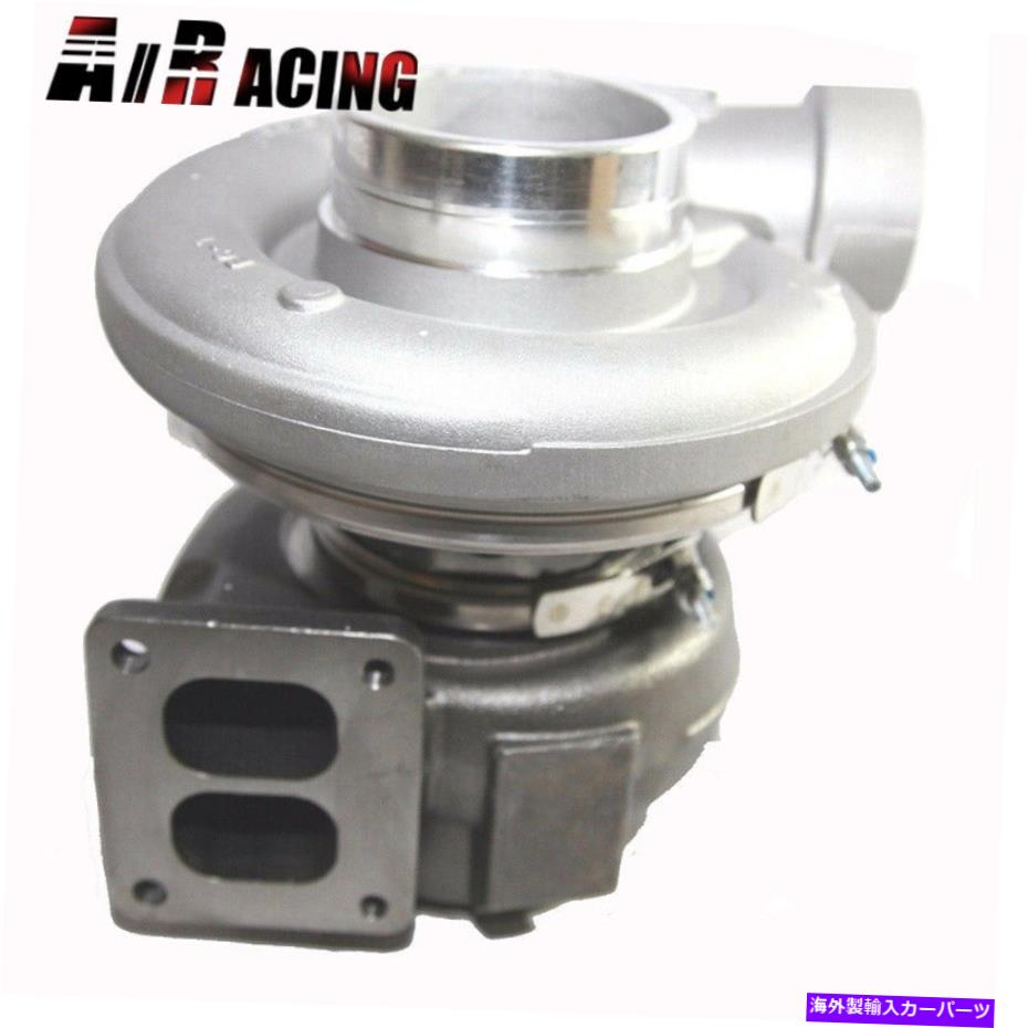 Turbo Charger ܥ㡼㡼HX52 3599996եܥܥإӡǥ塼ƥȥåD12D D12Cǥ륿 New Turbocharger HX52 3599996 For Volvo Heavy Duty Trucks D12D D12C Diesel Turbo