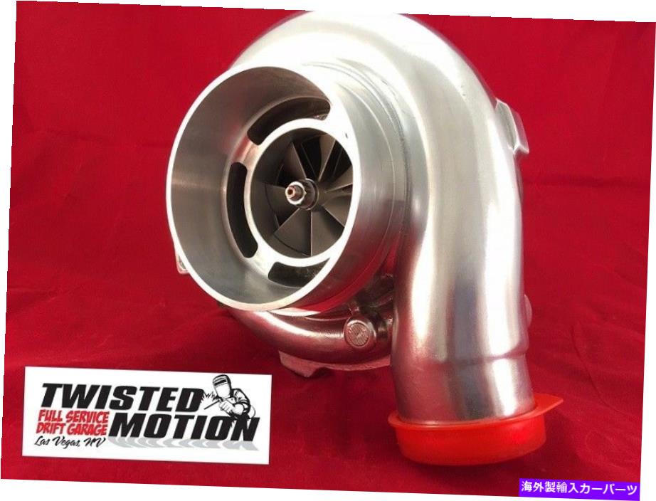 Turbo Charger GT3076 V3ターボチャージャーS2000 S2K K20 K24 INTEGRA GT30 T3 FLANGEクイックスプールAR63 GT3076 V3 TURBOCHARGER S2000 S2K K20 K24 INTEGRA GT30 T3 FLANGE QUICK SPOOL AR63