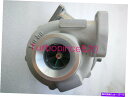 Turbo Charger 新しいRHF5V VIFB 8973815072 ISUZU NKR TRUCK 4JJ1 E4N 3.0L 131HPターボチャージャー NEW RHF5V VIFB 8973815072 ISUZU NKR Truck 4JJ1 E4N 3.0L 131HP Turbocharger