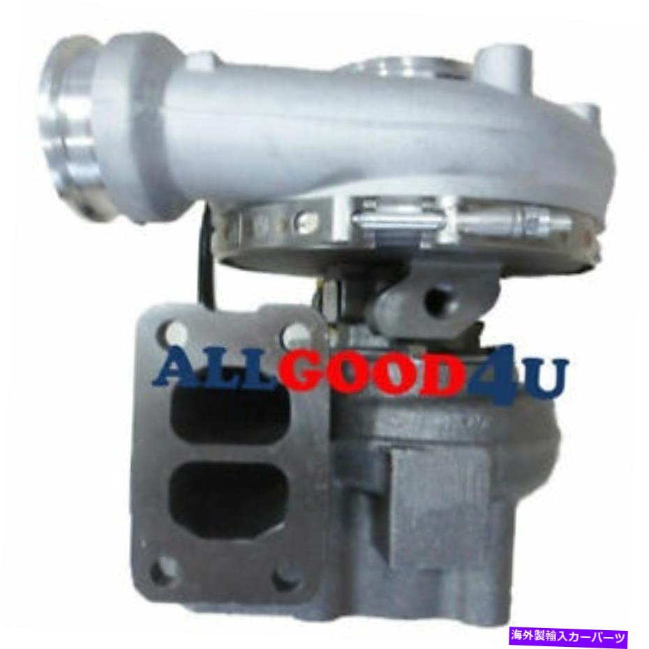 Turbo Charger ターボチャージャー04290829 04290819kz for bolvo deutz tcd2013エンジン Turbocharger 04290829 04290819KZ For Volvo Deutz TCD2013 Engine