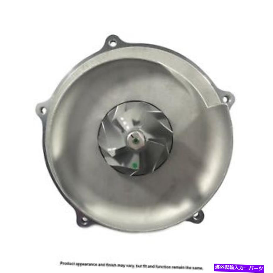 Turbo Charger Rotomaster A1380206Nターボチャージャーカートリッジ Rotomaster A1380206N Turbocharger Cartridge(2)