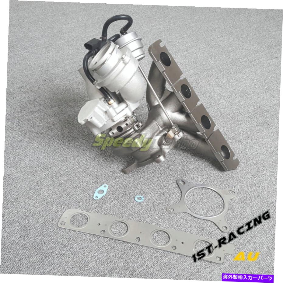 Turbo Charger K04ターボチャージャー53049880064フィットアウディA3 8P1 S3 TTSシートレオンVWゴルフ2.0 TFSI K04 Turbocharger 53049880064 Fit Audi A3 8P1 S3 TTS Seat Leon VW Golf 2.0 TFSI