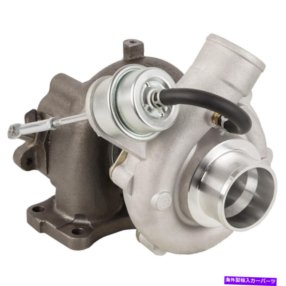 Turbo Charger ISUZU NPR NQR CHEVY GMC W4500 W5500 4HE1 1998-2004用のStigan Turbo TurboCharger Stigan Turbo Turbocharger For Isuzu NPR NQR Chevy GMC W4500 W5500 4HE1 1998-2004