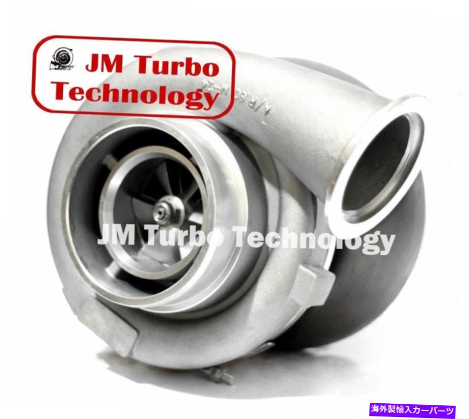 Turbo Charger ǥȥ12.7Lܥ㡼㡼꡼60󥸥Ѥο Brand New Turbo For Detroit 12.7L Turbocharger Series 60 Engine