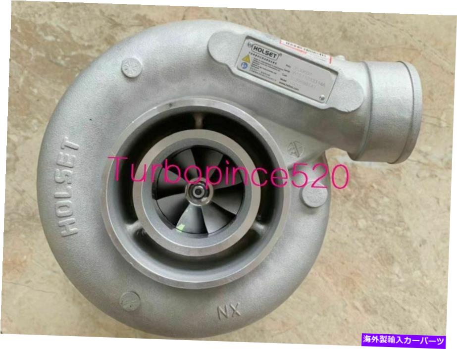 Turbo Charger ʪHX35 6735-81-8400 3539698 KOMATSU PC220-6 6BT SA6D102...