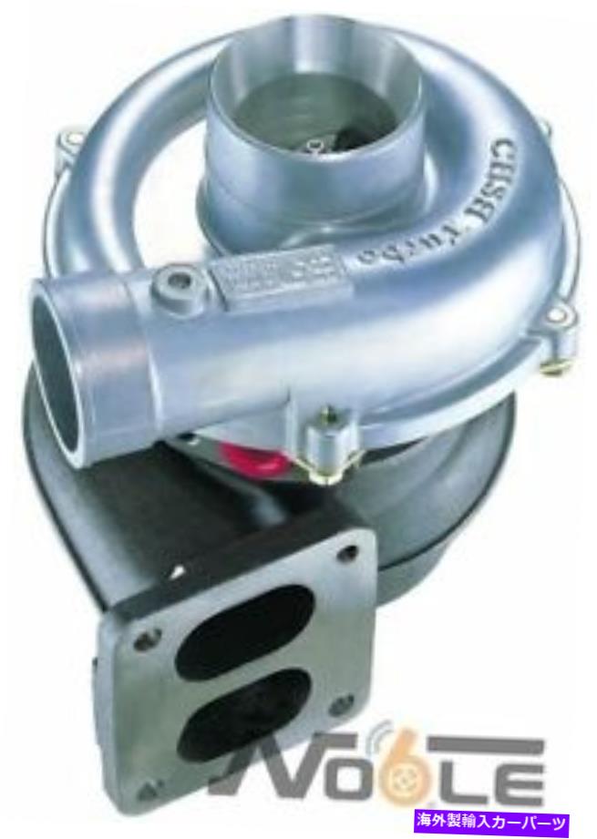 Turbo Charger [ノーブル]ターボチャージャーRHE7 1144003393 ISUZU 6SD1T VB730020用 [Noble] Turbocharger RHE7 1144003393 for ISUZU 6SD1T VB730020