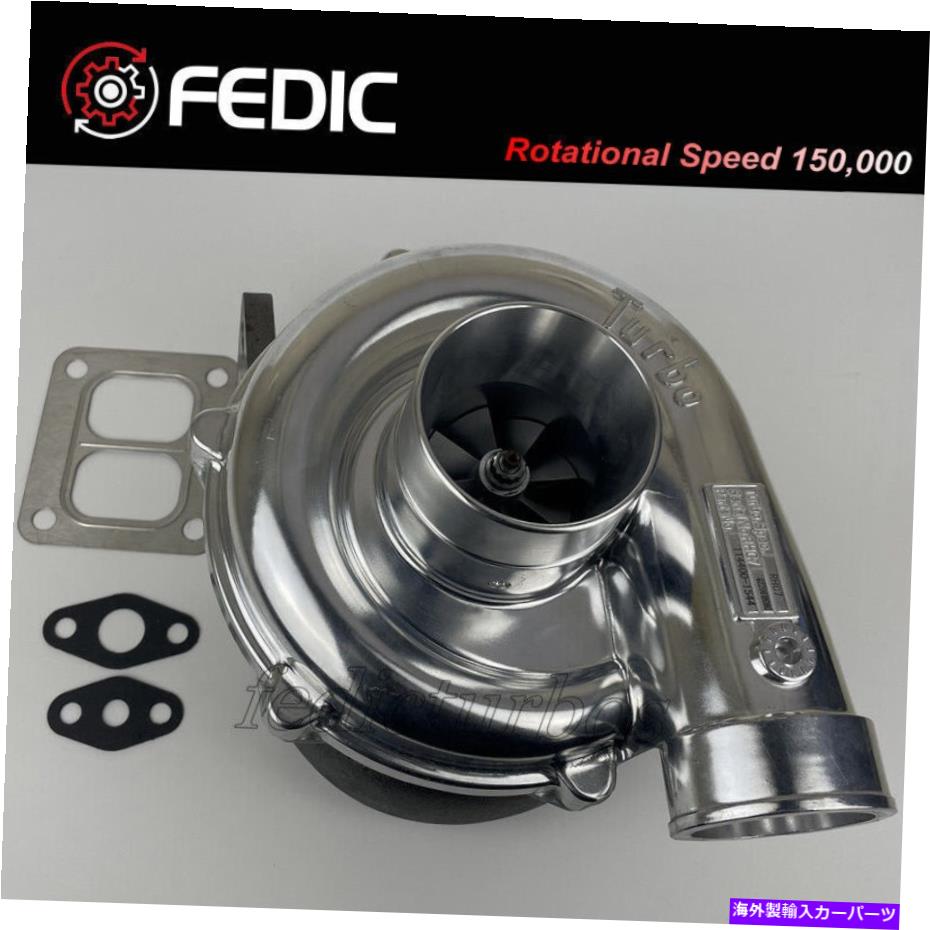Turbo Charger タービンRFC7E 703723 114400-1544 6bg1-xacを備えたさまざまなisuzuトラックバス用 Turbine RFC7E 703723 114400-1544 for Various Isuzu Truck Bus with 6BG1-XAC