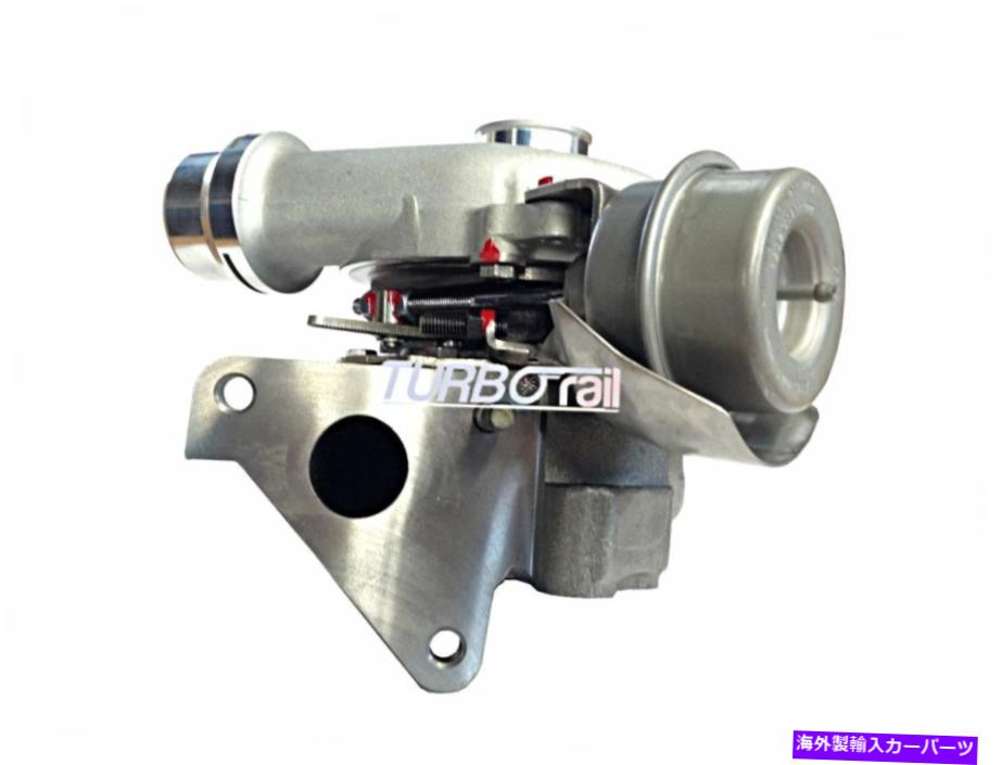 Turbo Charger TurboCharger KP39 1.5L K9KTHPはルノークリオユーログランドミーガンモデス2003-に適合します Turbocharger KP39 1.5L K9KTHP Fits RENAULT Clio Euro Grand Megane Modus 2003-