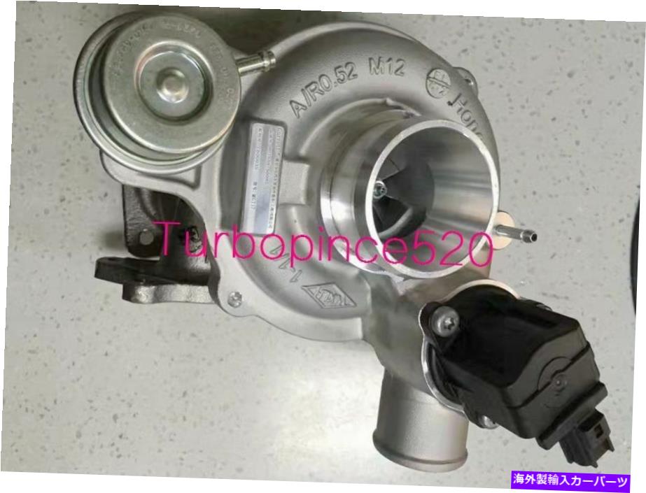 Turbo Charger 新しい本物のギャレット807859-8 SAIC RX5 MAXUS G10 20L4E 2.0T 165kWターボチャージャー NEW GENUINE GARRETT 807859-8 SAIC RX5 MAXUS G10 20L4E 2.0T 165KW Turbocharger