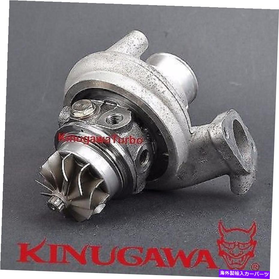 Turbo Charger ターボチャージャーカートリッジChra Kit Mitsubishi 4G63T RVR 49189-02500 TD04HL-13T Turbocharger Cartridge CHRA Kit Mitsubishi 4G63T RVR 49189-02500 TD04HL-13T