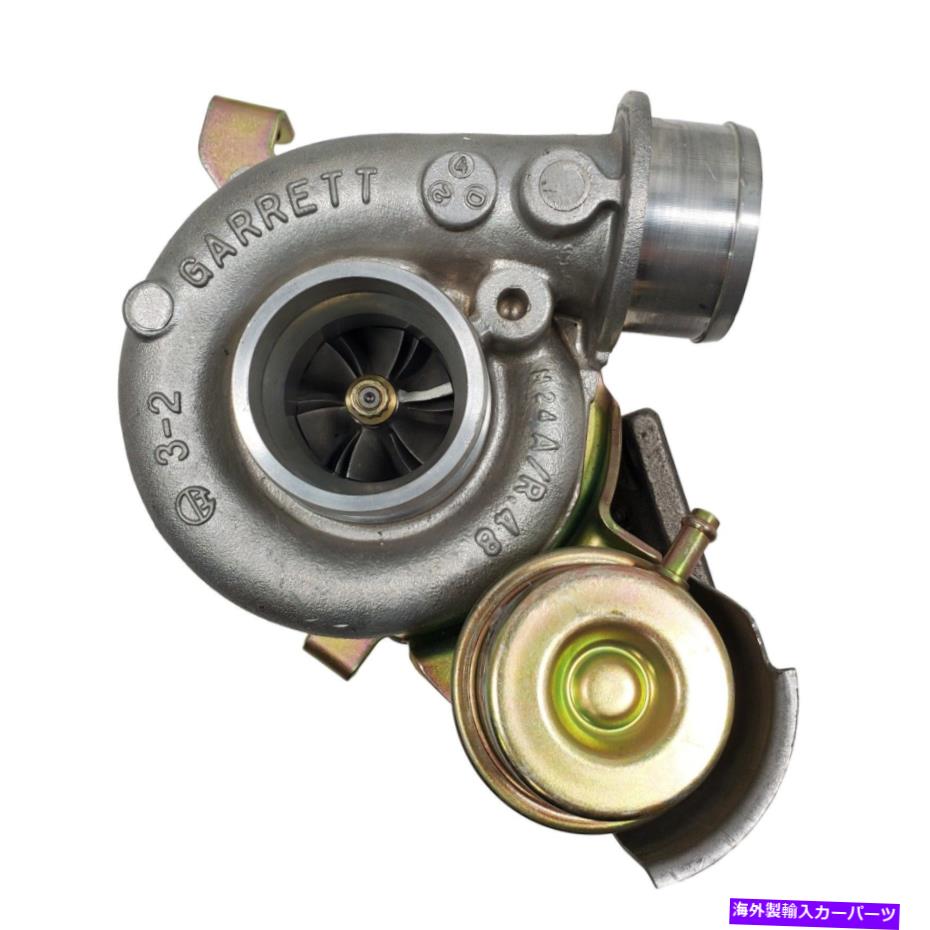 Turbo Charger Garrett GT1545Sターボチャージャーは日産プリメラエンジン466755-0003（144112J600）に適合します Garrett GT1545S Turbocharger Fits Nissan Primera Engine 466755-0003 (144112J600)