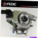 Turbo Charger MFSタービンRHF55V 8980277725 ISUZU NQR 75L 110KW 150HP 4HK1-E2N 2006 MFS Turbine RHF55V 8980277725 for Isuzu NQR 75L 110Kw 150HP 4HK1-E2N 2006