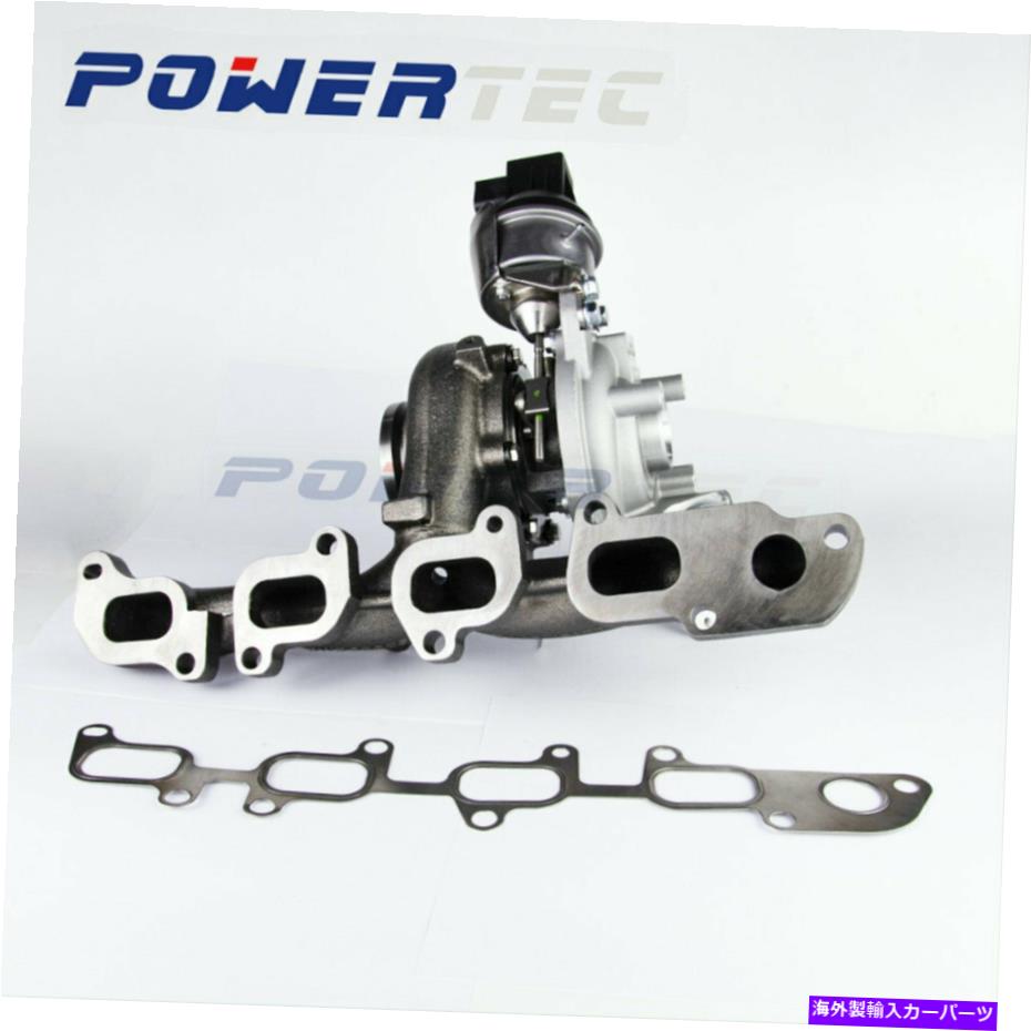 Turbo Charger BV40 MFS Turbo Charger 54409880020 for VW Golf Passat Sharan Touran 2.0 TDI BV40 MFS turbo charger 54409880020 for VW Golf Passat Sharan Touran 2.0 TDI