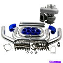 Turbo Charger GT3582ターボ550HP +ユニバーサル76mm 3 "アルミニウム配管キットスーツBA BF FG XR6 GT3582 TURBO 550HP + UNIVERSAL 76MM 3" ALUMINIUM PIPING KIT SUITs BA BF FG XR6