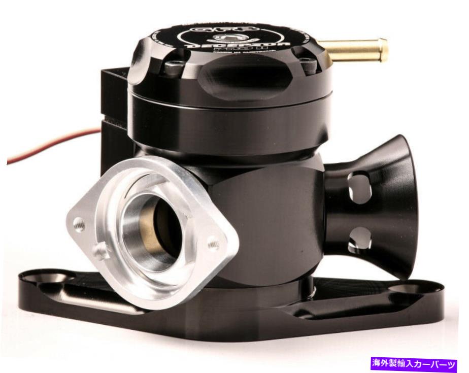 Turbo Charger GFB 02-07 WRX / 04-10 STI Deceptor