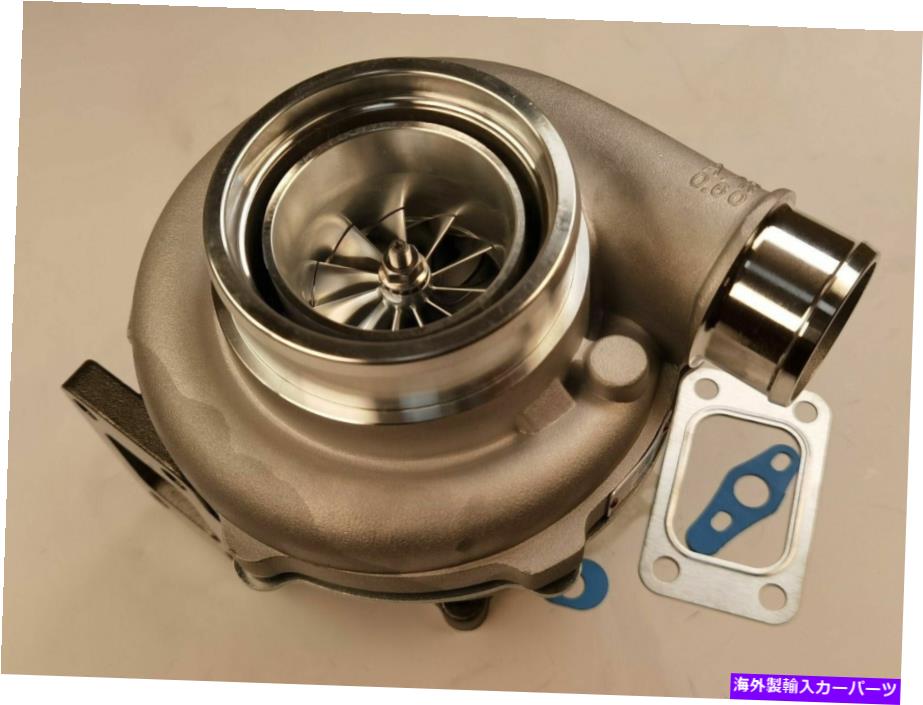 Turbo Charger GTX3576R GT35セラミックボールベアリングT3 A/R.60 A/R.63 11ブレードビレットターボチャージャー GTX3576R GT35 Ceramic Ball Bearing T3 a/r.60 A/R.63 11 blade Billet Turbocharger