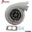 Turbo Charger パルサー400SX4 475 75mm鋳造コンプレッサーホイールT6ツインスクロール1.32A/Rターボチャージャー Pulsar 400SX4 475 75mm Cast Compressor Wheel T6 Twin Scroll 1.32A/R TurboCharger(2)