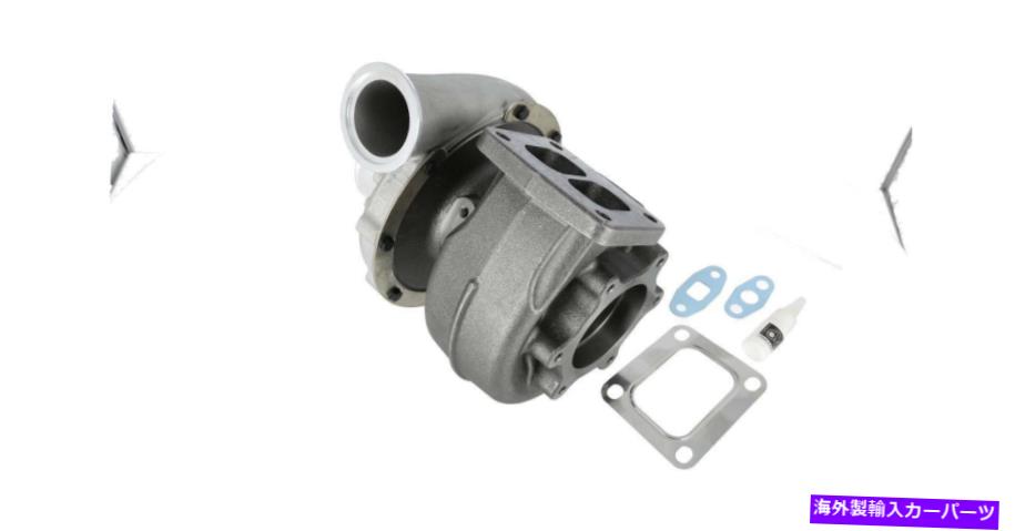 Turbo Charger ターボチャージャーDTスペアパーツ7.58011ターボチャージャー取り付けキット付き Turbocharger DT Spare Parts 7.58011 Turbocharger complete with mounting kit