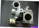 Turbo Charger ビレットホイールCT26トヨタランドクルーザーHDJ80 HDJ81用ターボ1HD-T 4.2L 1990-1995 BILLET WHEEL CT26 TURBO FOR TOYOTA LANDCRUISER HDJ80 HDJ81 1HD-T 4.2L 1990-1995(2)