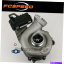 Turbo Charger タービンGT2260V 765985 BMW X5 X6 E70 E71 M57306D3 173 KW 235 HP Turbine GT2260V 765985 for BMW X5 X6 E70 E71 M57306D3 173 Kw 235 HP