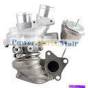 Turbo Charger ターボチャージャー53039880470 dl3e6k682ae for ford expedition 3.5lエンジン右側 Turbocharger 53039880470 DL3E6K682AE For Ford Expedition 3.5L Engine Right Side(2)
