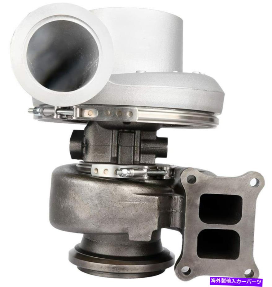 Turbo Charger 1970年から2012年のCummins 3.9 5.9 N14 ISM ISCエンジンの新しいディーゼルターボHT60 ..