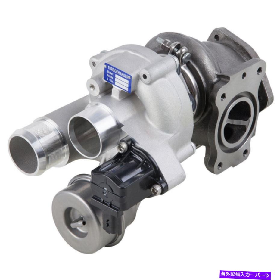 Turbo Charger ミニクーパークラブマンカントリーマン＆ペースマンのための新しいターボターボチャージャー New Turbo Turbocharger For Mini Cooper Clubman Countryman & Paceman