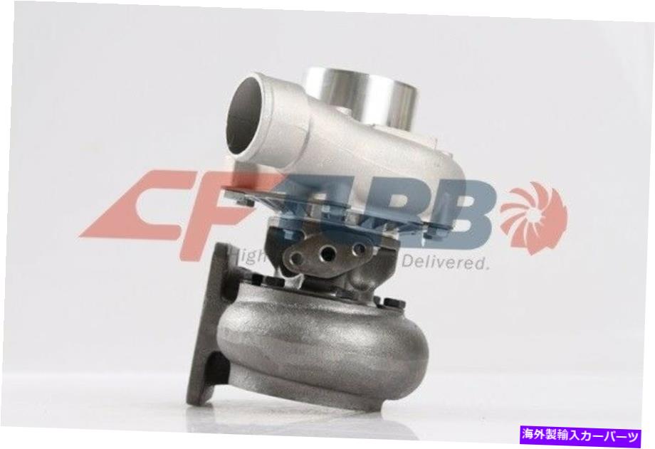 Turbo Charger 本物のOEM KOMATSU PC200-5 S6D95L 465044-0251/6207-81-8210 Turbo T04B59 Grrett Genuine OEM KOMATSU PC200-5 S6D95L 465044-0251/6207-81-8210 Turbo T04B59 GRRETT