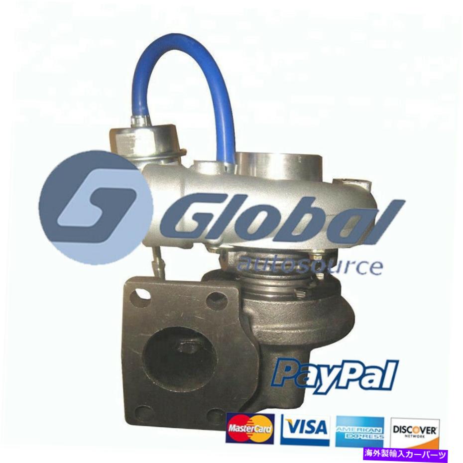 Turbo Charger GA 2674A328ѡ󥹥󥸥ѥܥܥ㡼㡼1004-40T GA 2674A328 Turbo Turbocharger for Perkins Engine 1004-40T