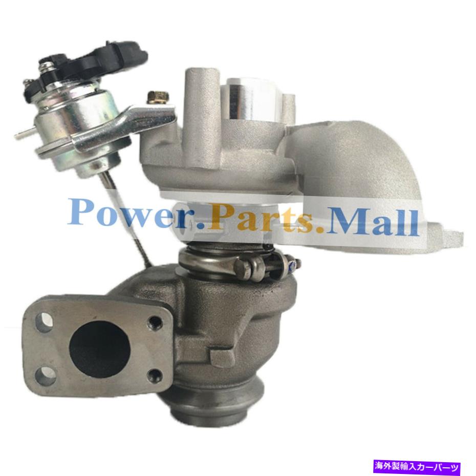Turbo Charger Turbo TD025 TurboCharger 49373-02002 49373-02003 for Citroen Berlingo II 1.6 HDI Turbo TD025 Turbocharger 49373-02002 49373-02003 For Citroen Berlingo II 1.6 HDi