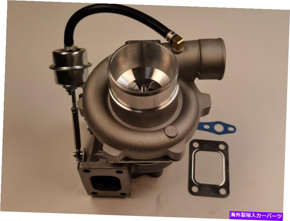 Turbo Charger T25 T28ユニバーサルGT2860 A/R .64 HOT A/R .60 COLD 8 BILLET TURBOCHARGER GTX2860R T25 T28 Universal GT2860 A/R .64 hot A/R .60 cold 8 billet Turbocharger GTX2860R