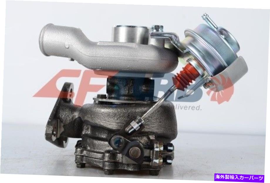 Turbo Charger 本物のOEM Opel Corsa 49131-06013/49131-06001 Turbo TD03L4 Mitsubishi Genuine OEM OPEL CORSA 49131-06013/49131-06001 Turbo TD03L4 MITSUBISHI