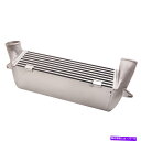 Turbo Charger BMW 135i E82 2008-2011 3 '' Air in/Autletのバー&プレートフロントマウントインタークーラー Bar & Plate Front Mount Intercooler for BMW 135i E82 2008-2011 3'' Air In/Outlet(2)