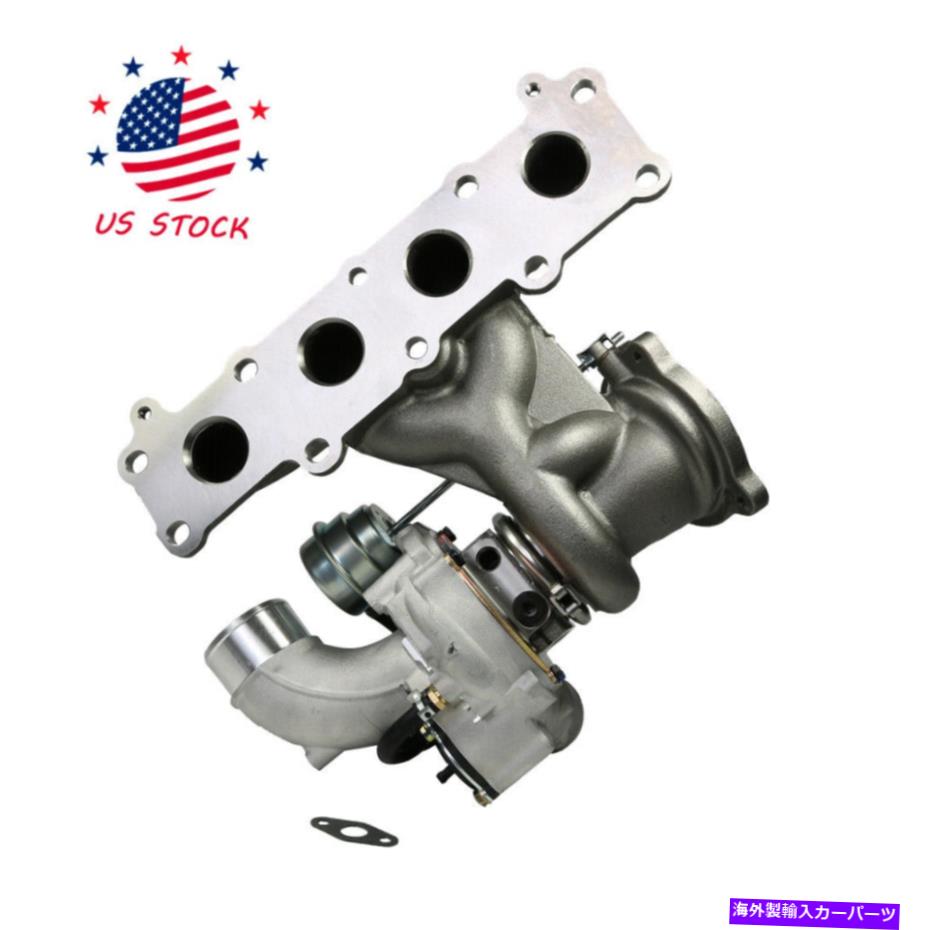 Turbo Charger 2018年12月12日のターボ充電器Jaguar Range Rover Evoque LV Engine Eco-Boost 5217313 Turbo Charger For 12-2018 Jaguar Range Rover Evoque LV Engine Eco-Boost 5217313