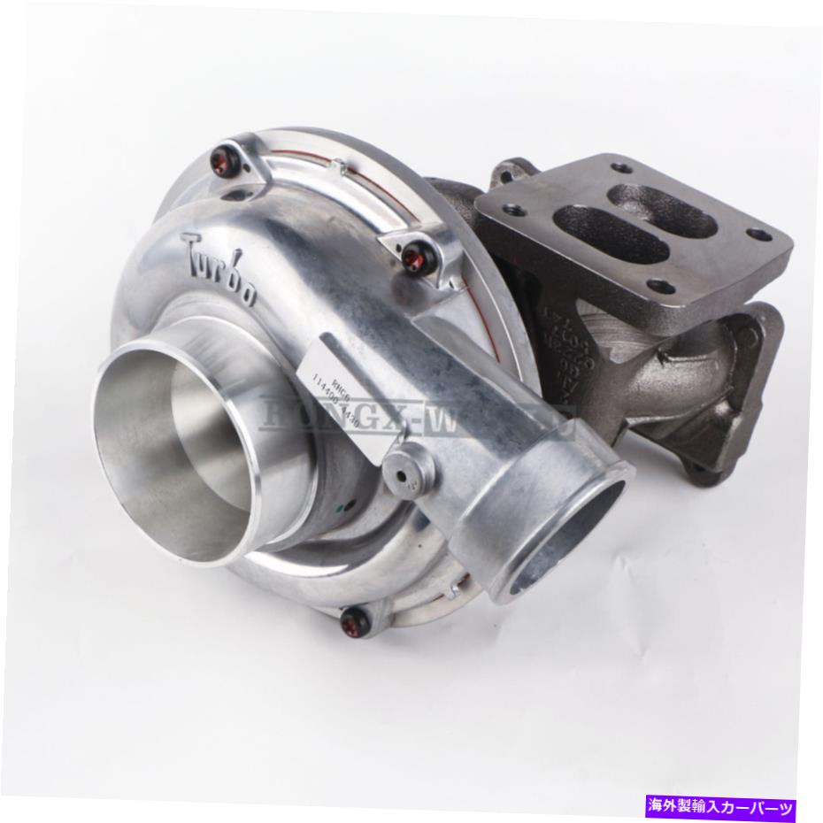 Turbo Charger Isuzu 6HK1 360エンジンアクセサリー用のフックスーパーチャージャーターボチャージャー Hook supercharger Turbocharger For ISUZU 6HK1 360 Engine accessories