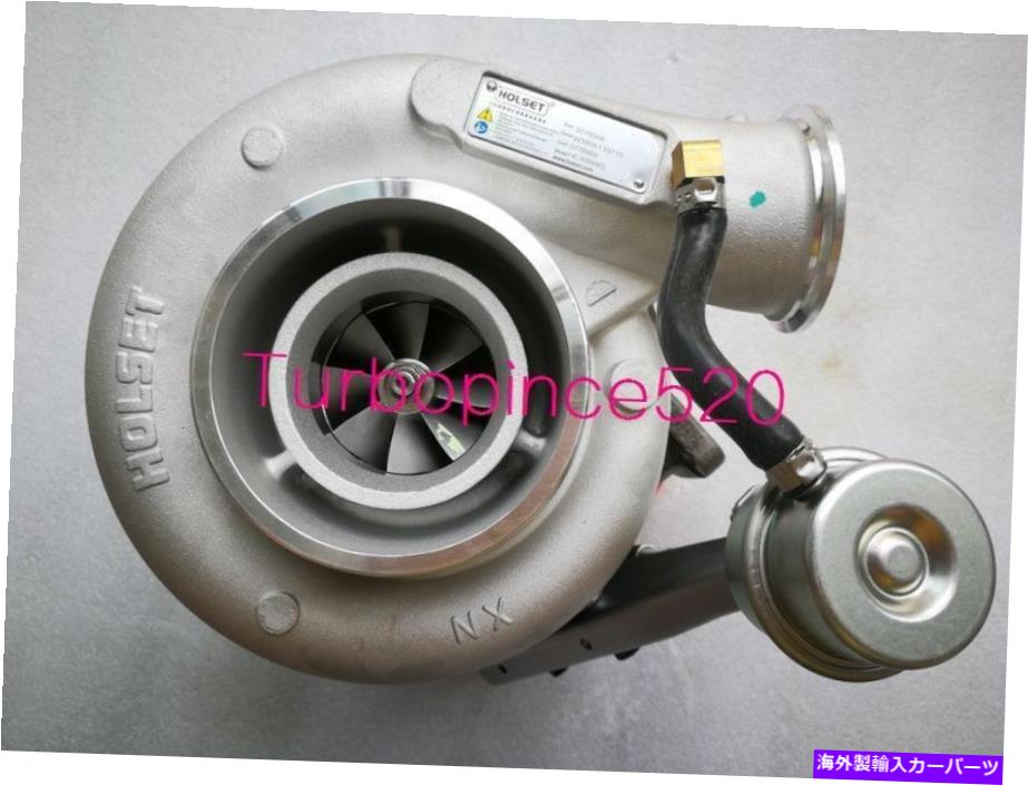 Turbo Charger ʪΥۥ륻åHE300 3776568 3776569ߥisbe6 6bt 5.9ܥ㡼10cm NEW GENUINE HOLSET HE300 3776568 3776569 CUMMINS ISBe6 6BT 5.9 Turbocharger 10CM