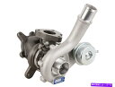 Turbo Charger 2013-2019 Ford Police Interceptor 