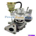 Turbo Charger ターボTF035-1ターボチャージャー321-4994 49135-03320 MITSUBISHI L400 4M40の適合 Turbo TF035-1 Turbocharger 321-4994 49135-03320 Fits For Mitsubishi L400 4M40(2)