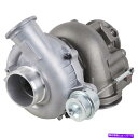 Turbo Charger Ford F250 F350 Super Duty 7.3L Powerstrokeのターボターボチャージャー1999年初頭 Turbo Turbocharger For Ford F250 F350 Super Duty 7.3L PowerStroke Early 1999(2)